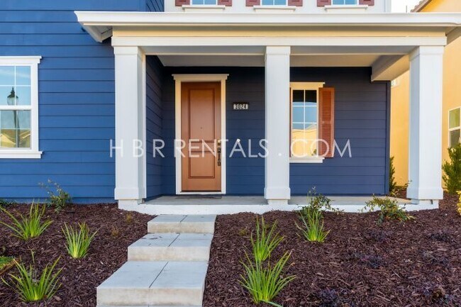 Foto del edificio - Spacious 4-Bedroom with 3 Full Baths in Tracy – Your Next Rental Home Awaits!