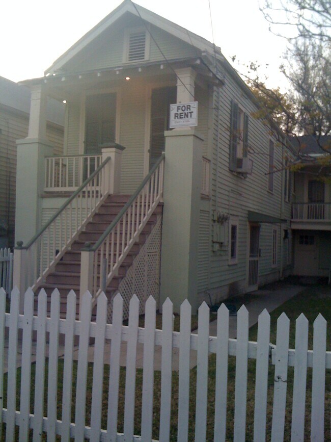 3026 SHORT ST, NUEVA ORLEANS, LA. - 3026 Short St