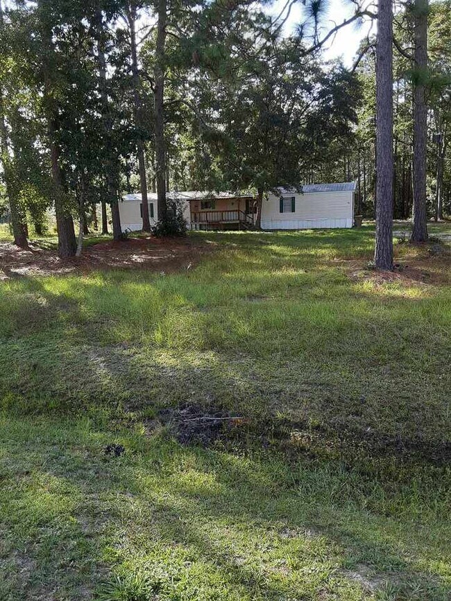 2200 Mack English Rd, Ellabell, GA 31308 House Rental in Ellabell, GA