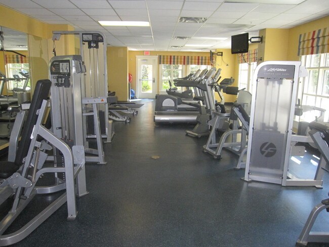 Foto del edificio - 4000 Marriott Dr