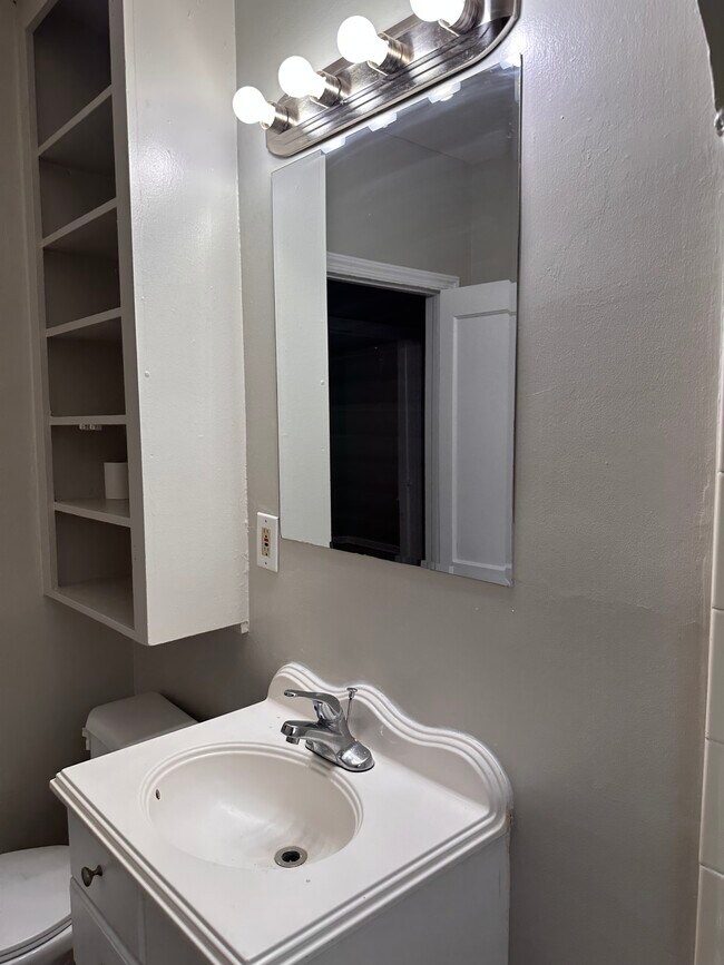 Foto del edificio - Sullivant