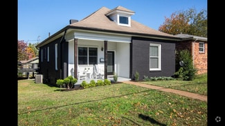 Building Photo - 1701 Shelby Ave