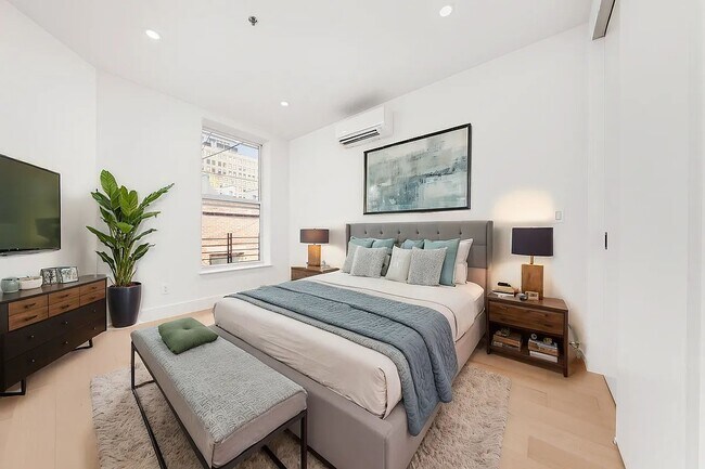 Foto del edificio - 110 Reade St