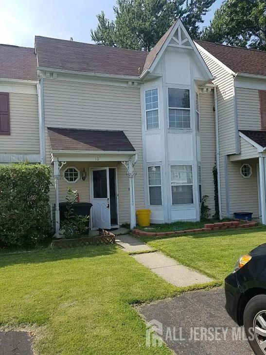 Primary Photo - 10 Cosgrove Ct