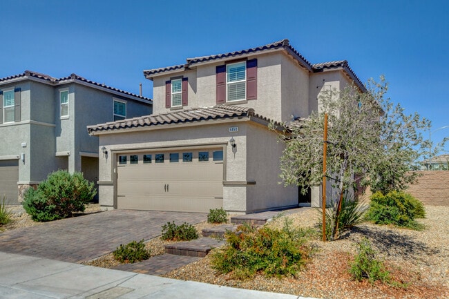 Building Photo - 6458 Blue Ember Ave