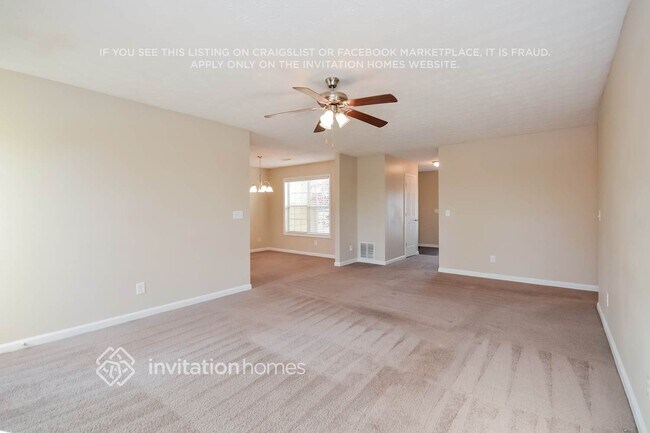 Foto del edificio - 1220 Cabot's Ln