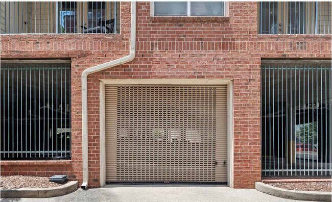 Foto del edificio - 116 31st Ave N