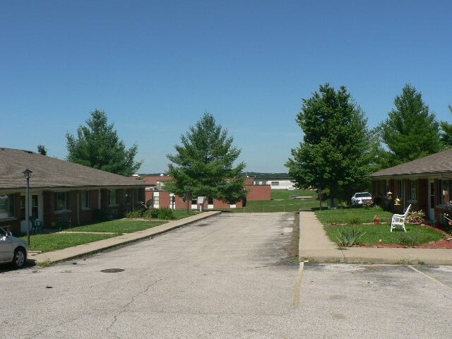 Foto del edificio - Stonebrook at Shoals