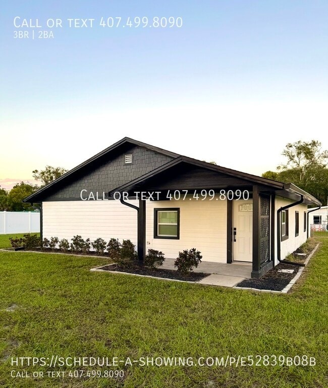 Building Photo - 1193 Bunnell Rd
