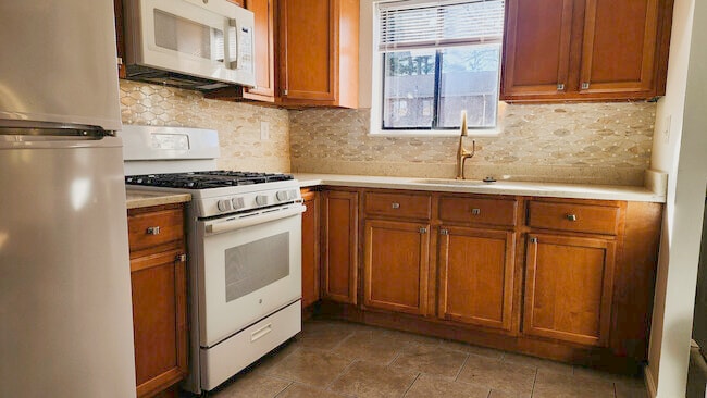 Cocina - 86 Wakefield Cir