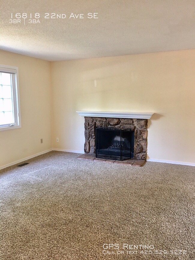 Foto del edificio - Traditional 3 Bedroom in North Bothell!