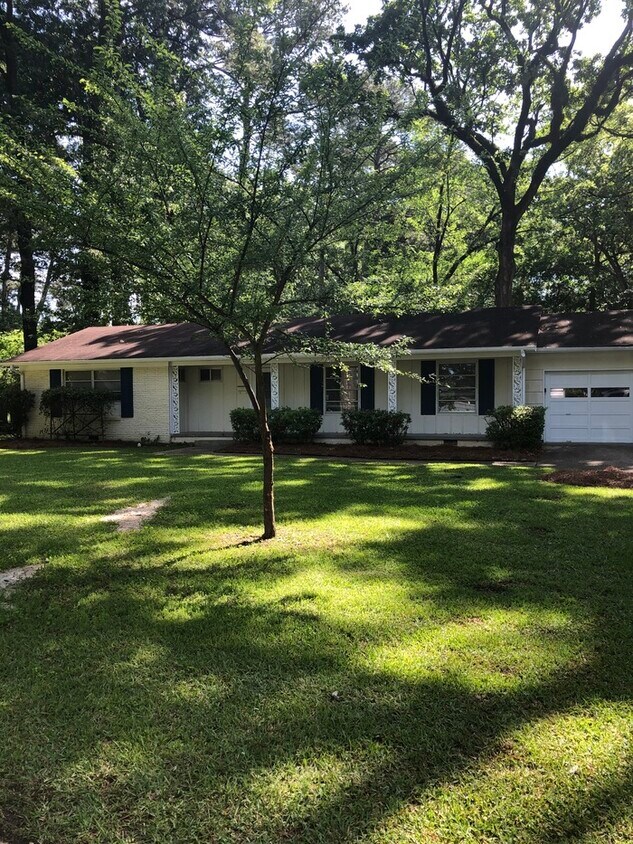 Beautiful Home for Lease! House for Rent in Jackson, MS