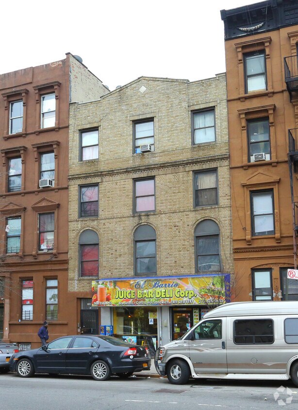 Primary Photo - 308 E 116th St