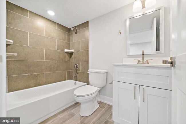 Foto del edificio - 1530 N Palethorp St