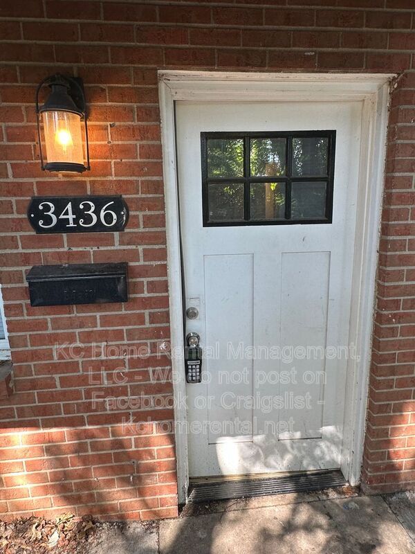 Foto del edificio - 3436 S Oxford Ave