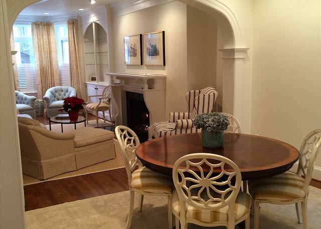 Foto del edificio - 1412 29th St NW