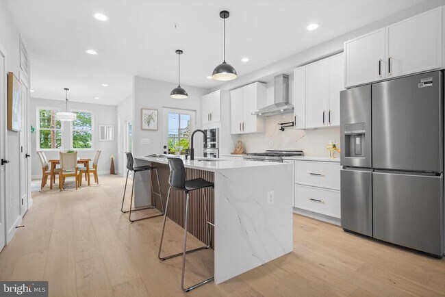 Foto del edificio - 4212 7th St NW
