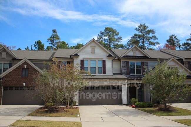 Photo - 421 Chanson Dr Townhome