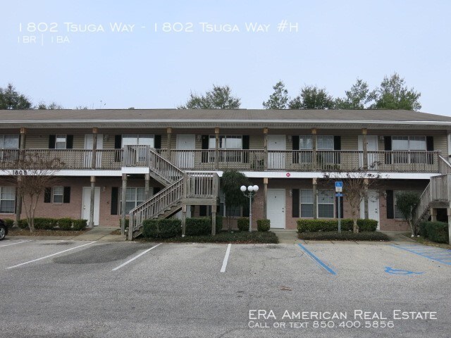 Primary Photo - 1 Bedroom 1 Bath Apartment!