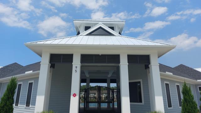 Building Photo - 3 bedroom in St. Augustine FL 32095