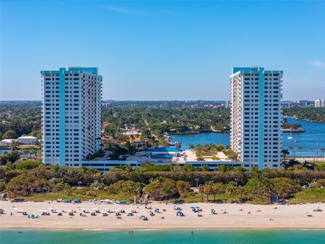 Foto del edificio - 1201 S Ocean Dr