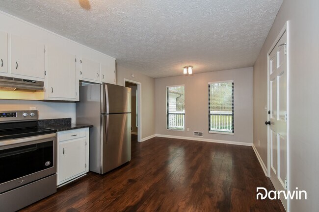 Foto del edificio - 3334 North Hampton Place, Marietta, GA 30064
