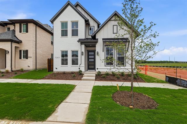 Foto del edificio - 7243 Farley St