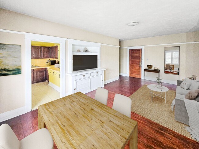 Foto del edificio - 1 Bed 1 Bath within USC patrol zone