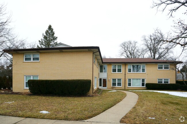 Foto del edificio - 1510 E Northwest Hwy