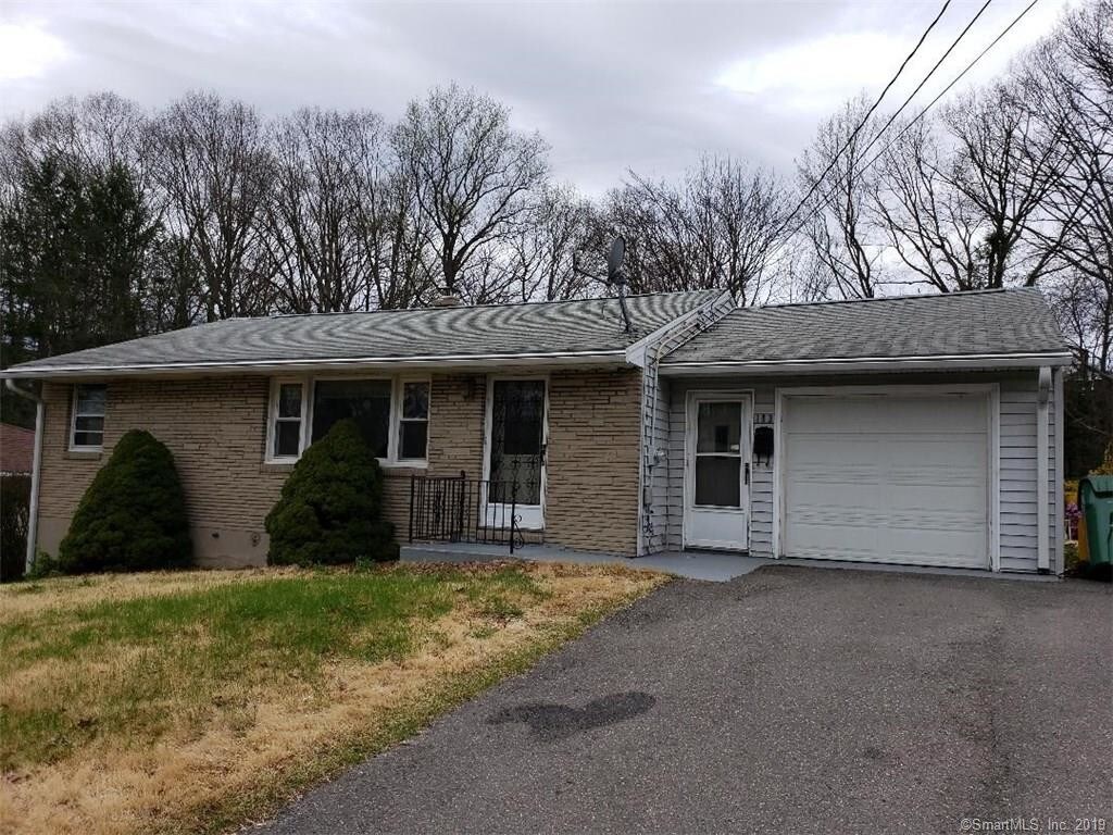 Primary Photo - 185 Courtland Ave