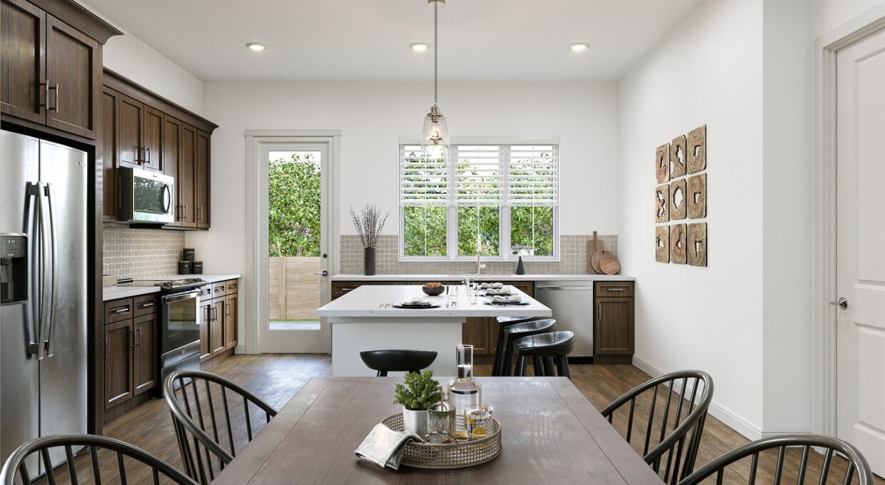 Mirella Houses for Rent Cypress, TX