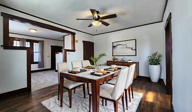 Building Photo - 1316 3rd Ave N