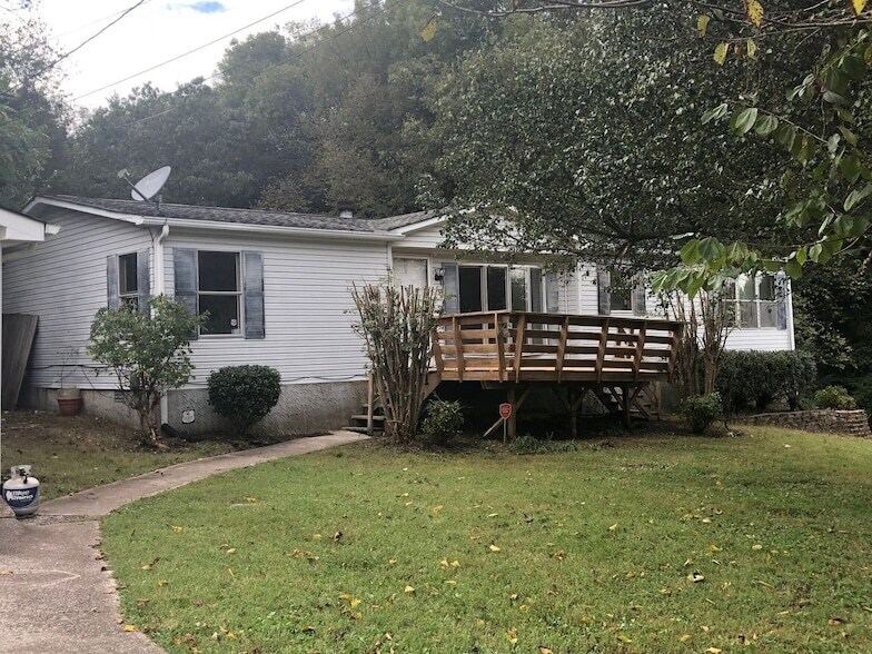 Photo - 1717 Nonaville Road Unit