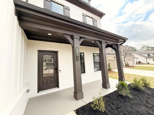 Foto del edificio - 5369 Windridge Pkwy