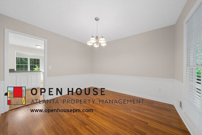 Building Photo - 2158 Winding Creek Ln SW, Marietta