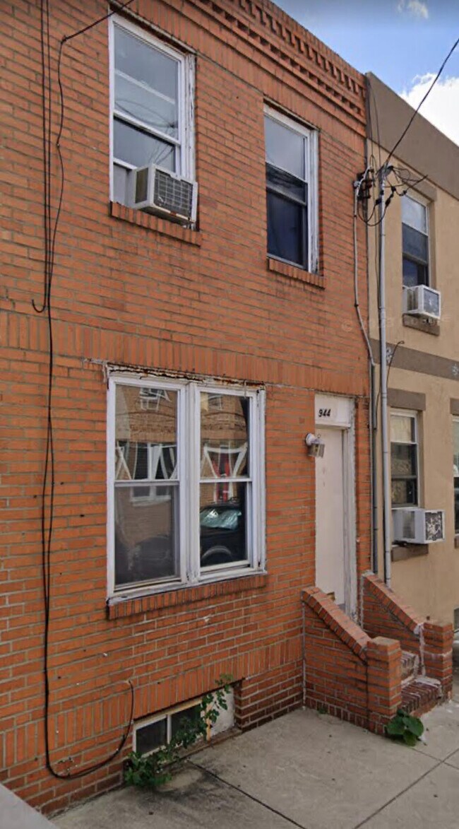 Foto del edificio - 9 Cantrell St