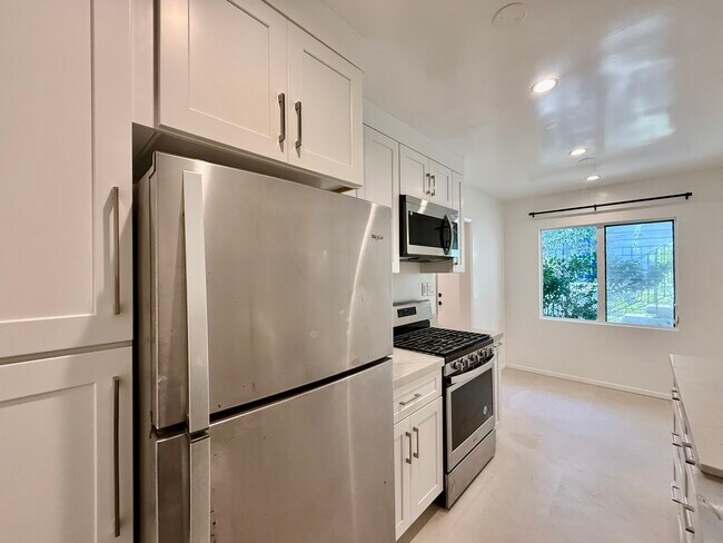 Foto del edificio - 1020 6th St