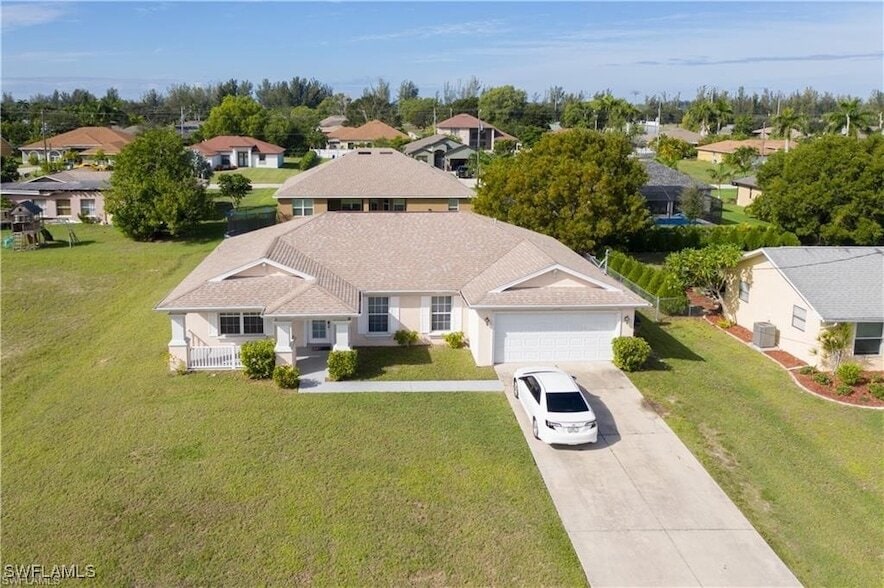 Primary Photo - 2700 SW 15th Ave