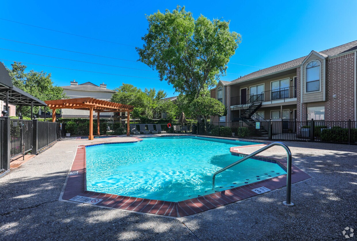 Winchester Place Apartments Houston, TX