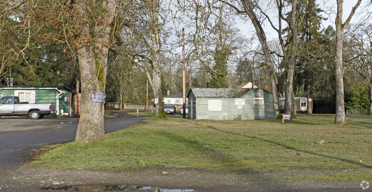 Foto del edificio - 14700 Union Ave SW