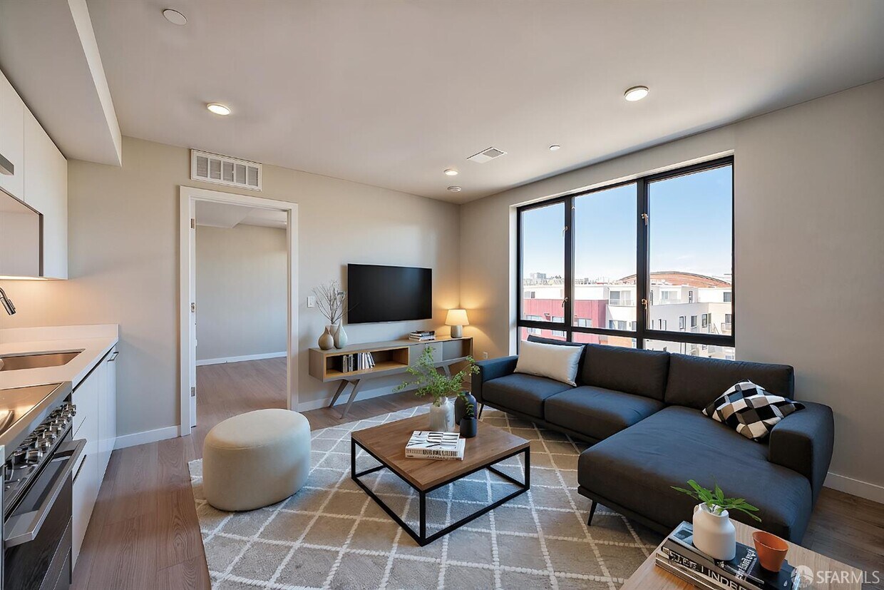 Foto principal - 1603 15th St