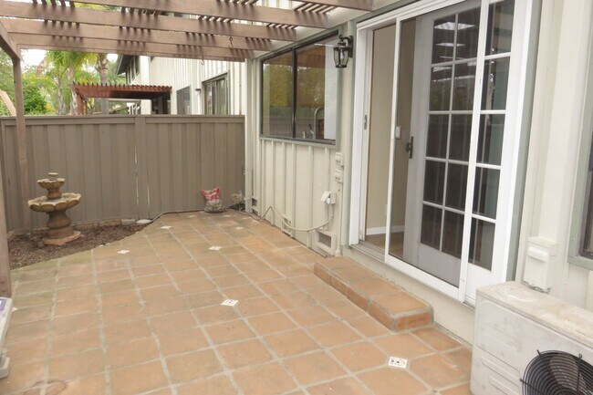 Building Photo - Townhome for Rent — La Jolla Village, South Point Community