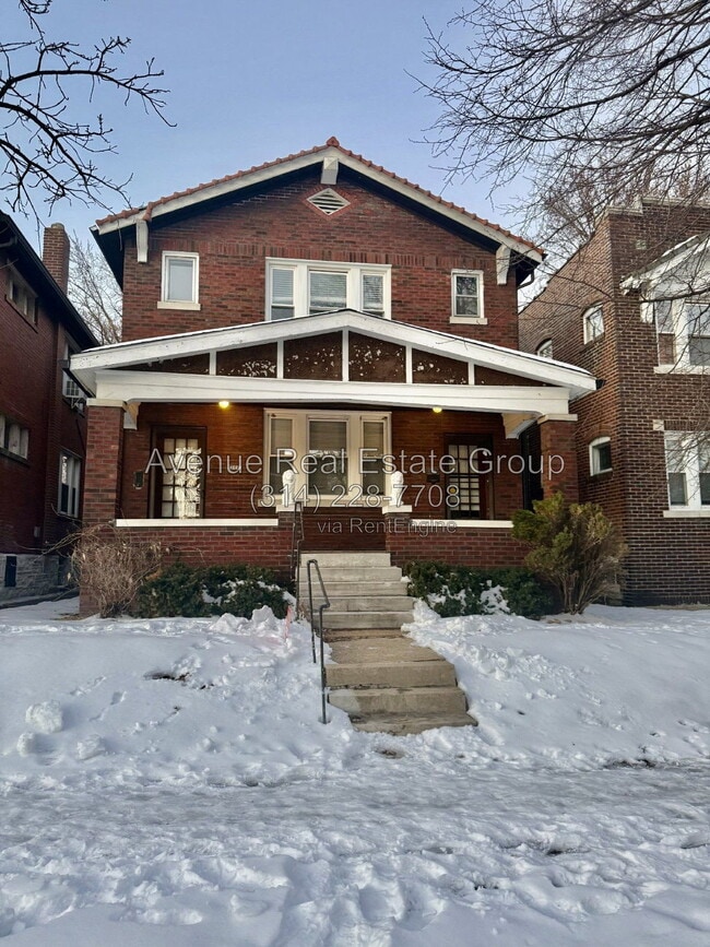 Building Photo - 4561 Shenandoah Ave
