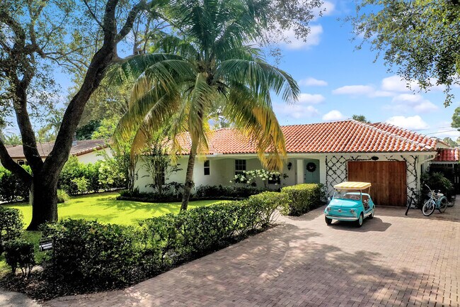 Foto del edificio - 724 NW 4th St