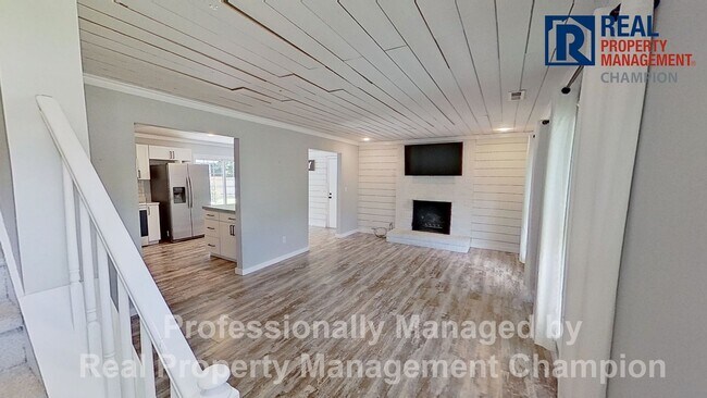 Foto del edificio - 4723 Waltmoor Rd