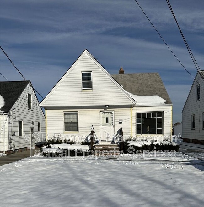 Building Photo - 10301 Granger Rd