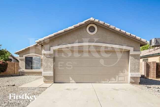 Building Photo - 4128 W Solar Dr