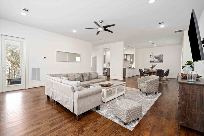 Foto del edificio - 2004 Rosedale St