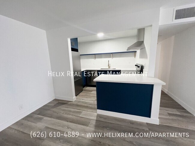 Foto del edificio - 2050 Meridian Ave