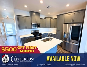 Building Photo - 5913 Blue River Dr SE